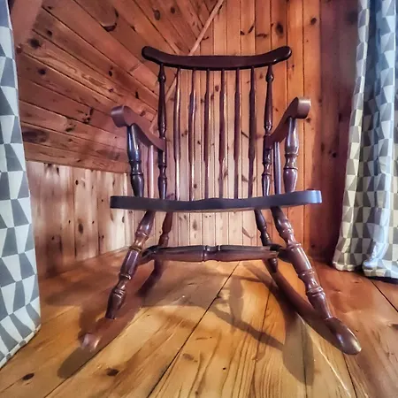 Szumiaca Sosna - Jacuzzi, Ognisko, Sauna, Bbq Holiday home Arciechow