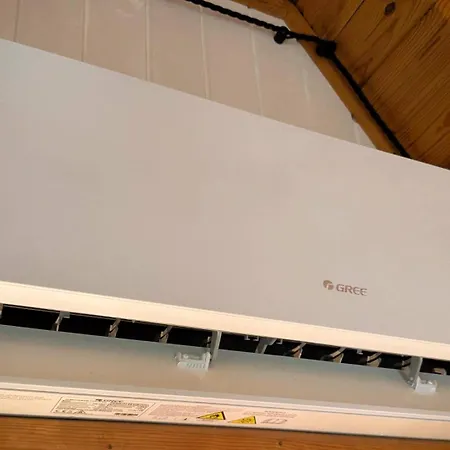 Szumiaca Sosna - Jacuzzi, Ognisko, Sauna, Bbq