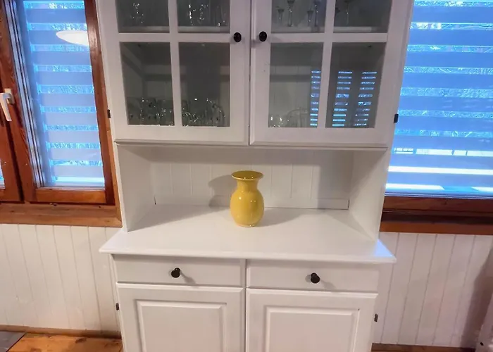 Szumiaca Sosna - Jacuzzi, Ognisko, Sauna, Bbq *