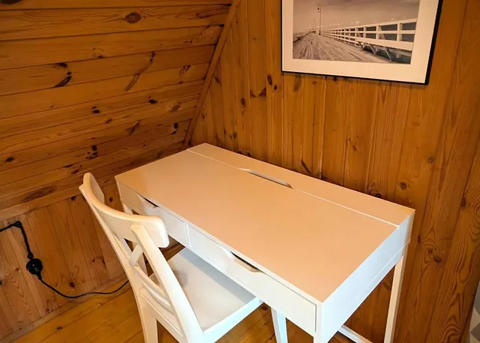 Сasa de vacaciones Szumiaca Sosna - Jacuzzi, Ognisko, Sauna, Bbq